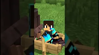 3 Minecraft Life Hacks that are very Useful 🔥 #shorts , #minecraft , #ytshorts