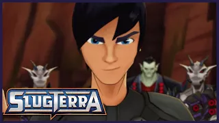 🔥 Slugterra 🔥 Dark as Night 138 🔥 Full Episode HD 🔥