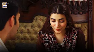 Mujhe Sharam Aati Hai... Osama Tahir & Urwa Hocane | BEST Moment