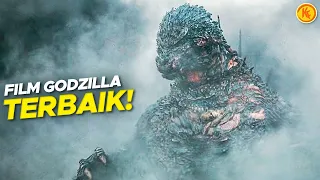 Kenapa Film Godzilla: Minus One Sangat Bagus? | Review GODZILLA: MINUS ONE