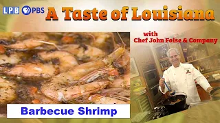 Bottolf Manor | A Taste of Louisiana with Chef John Folse & Company (1999)