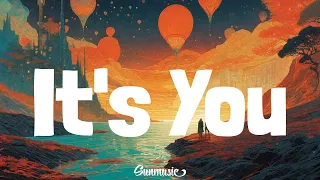 Ali Gatie - It's You (Lyrics/Tekst) || Stephen Sanchez, Ed Sheeran, Charlie Puth,... (Mx)