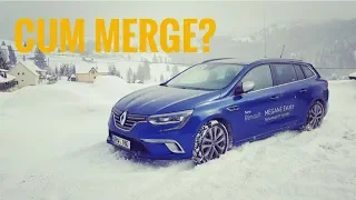 Cum merge? Primii 60.000 km cu Renault Megane IV Estate GT Line 1.5 dCi EDC