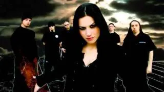 Lacuna Coil - Daylight Dancer