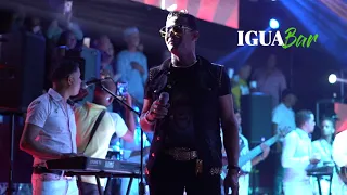 Raulin Rodriguez - ''Esta Noche'' (En Vivo) Igua Bar 2021