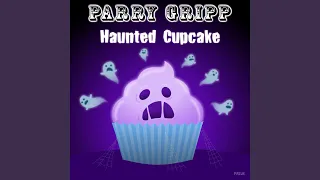 Haunted Cupcake