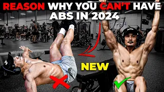 WHY You can Never make SIX PACK ABS |इसलिए नहीं बनते आपके सिक्स पैक एब्स|