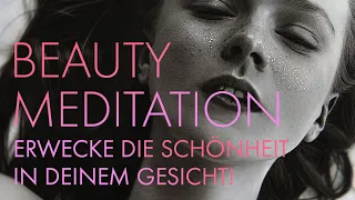 Diese Meditation macht Dich noch schöner als Du eh schon bist! * aus BEAUTY MEDITATION von Minddrops