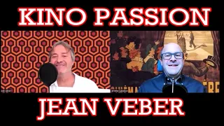 KINO PASSION - Episode 2 : JEAN VEBER