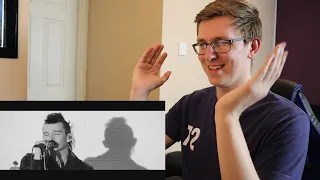 The 1975 - If You’re Too Shy (Let Me Know) - FIRST REACTION!