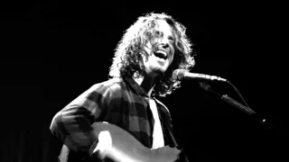 Chris Cornell-"The Day I Tried to Live"