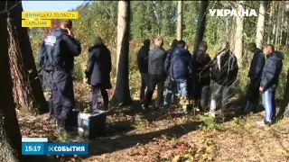 Жахливе вбивство сталося на Вінниччині