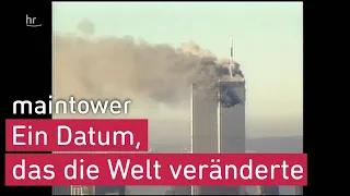 Ein Datum, das die Welt verändert | maintower