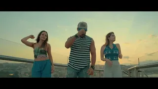 Majd Barakat - Maktoob Aalena [Official Music Video] (2023)