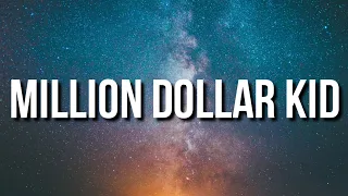 Quando Rondo & YoungBoy Never Broke Again - Million Dollar Kid (Lyrics)