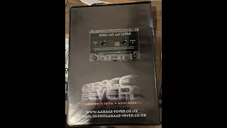 Garage Fever - Mike Ruffcut Lloyd Tape 8, MC Creed