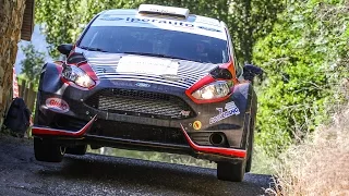 59° Rally Coppa Valtellina 2015 - Pure Sound [HD]