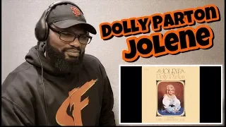 Dolly Parton - Jolene | REACTION