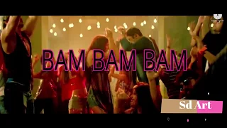 Bam Bam - Kis Kisko Pyaar Karoon (Dr. Zeus) (HD 720p)-1