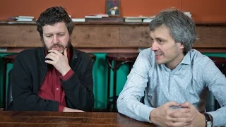 Андрей Виноградов и Олег Воскобойников. Власть в Средневековье: Восток и Запад