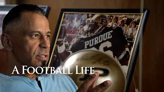 Rod Woodson's Journey to the NFL | A Football Life