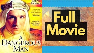 A Dangerous Man 1992 Ralph Fiennes   True Drama HD Hollywood English Free Movies Action