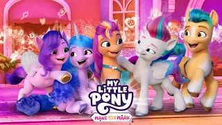 My Little Pony: Make Your Mark | Official Trailer | Coming on Netflix May 26