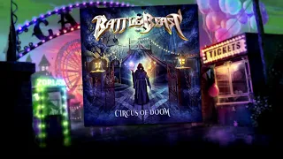 Battle Beast - Eye of the Storm (Tradução para Português/Brasil)