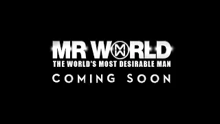 Mr World 2019 Promo