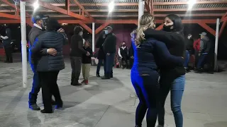 A Bailar!!! con Musical MILAGRO💃♥️ aquí bailan ToDoS🎼Ambientazo Garantizado♥️ JAROCHO  imparable 😜😱