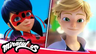 MIRACULOUS | 🐞 PERFECCIÓN 🐾 | Las Aventuras de Ladybug