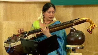 MERE SAPNO KI -  ARADHANA -  VEENA REVATHY KRISHNA