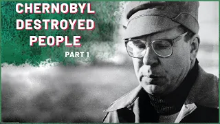 The People of Chernobyl: Valery Legasov | PART 1 | Chernobyl Stories