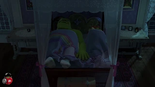 SHREK 2 | Need Some Sleep (HQ)