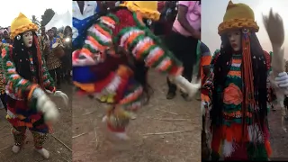 ADAMMA MASQUERADE DANCE AKPUGOEZE MASS RETURN 2022