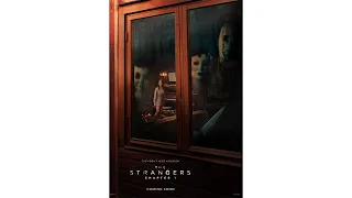 THE STRANGERS CHAPTER 1 (2024) VO Sub FR-NL