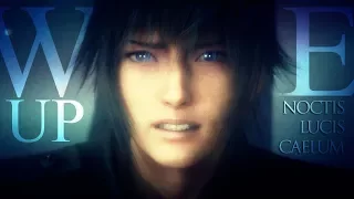 Wake Up | Noctis Lucis Caelum