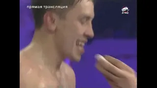 Gennady Golovkin vs Nilson Julio Tapia Full Fight