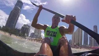 Nutri-Grain Ironman Series Round 5 Survivor Race 3