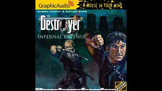 The Destroyer by Warren Murphy and Richard Sapir (GraphicAudio Short Sample)