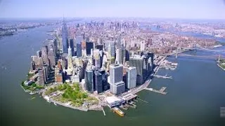 Klimawandel: New Yorks Milliardenplan gegen den Untergang