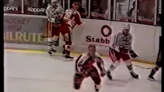 1994-11-08 Stjernen-VIF Hockey 3-4