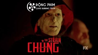 [Vietsub] The Strain - CHỦNG ~ Season 2 Official Trailer (HD)