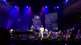 Nick Cave & Warren Ellis @ Sydney Opera House