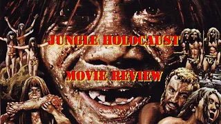 Jungle Holocaust: Horror Movie Review - Italian Cannibal Movies