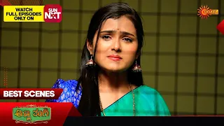 Anna Thangi - Best Scenes | 08 May 2024 | Kannada Serial | Udaya TV