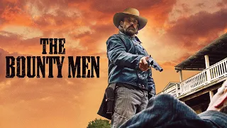 THE BOUNTY MEN 1972- FULL ACTION WESTERN MOVIE