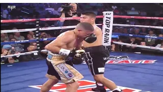 Mikey Garcia vs. Juan Manuel Lopez//Full Fight