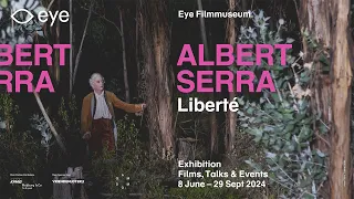 Albert Serra – Liberté | 8 juni t/m 29 september 2024 in Eye