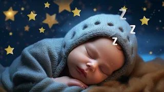 Sleep my baby | LULLABY FOR BABIES🐑✨ | Relaxing & Sleep Music For Childrens